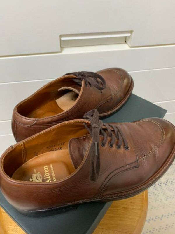 Alden N6418