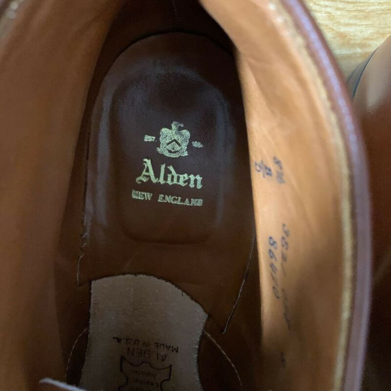 Alden 86490