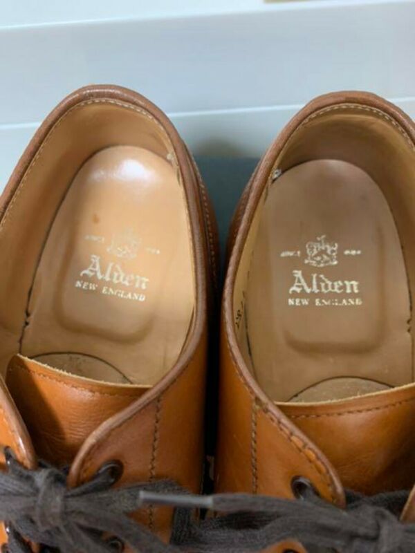Alden 2494