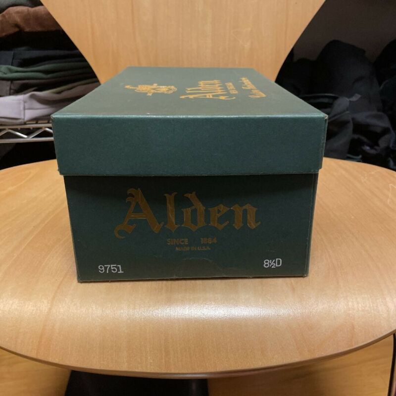 Alden 88121