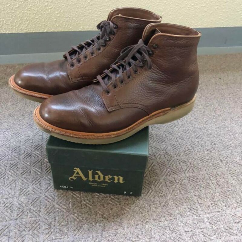 Alden 4584H