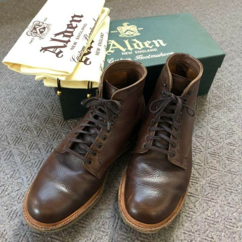 Alden 4584H