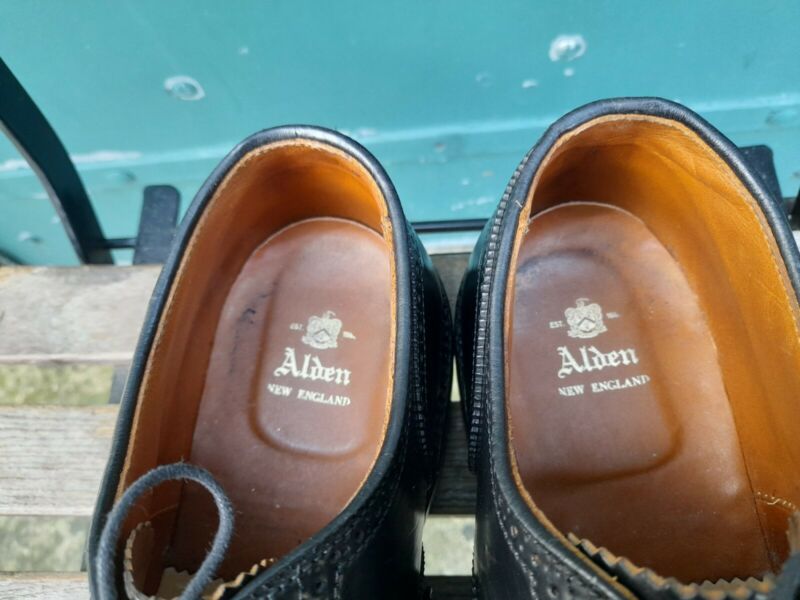 Alden 97487