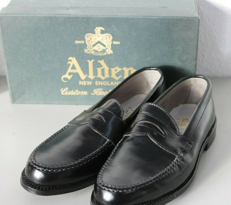Alden 7141
