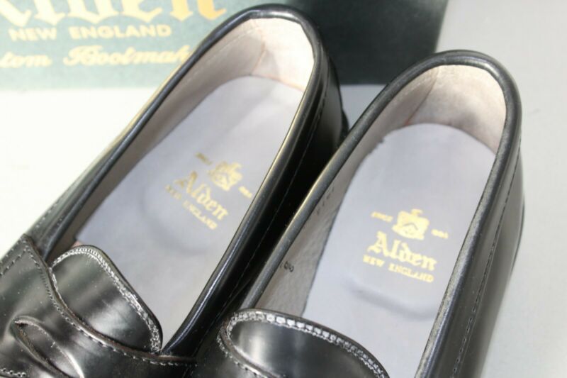 Alden 7141