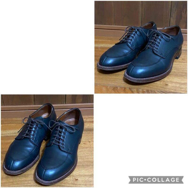 Alden N6604