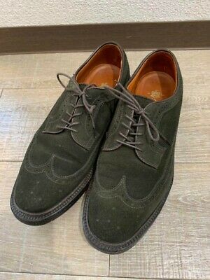 Alden N6504 Long Wing Blucher