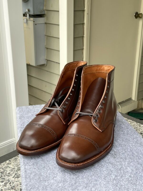 Alden D9855