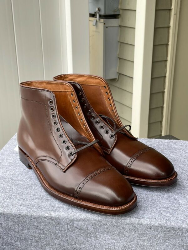 Alden D9855