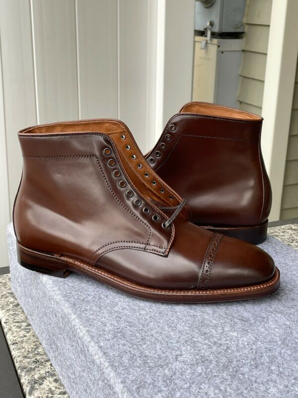 Alden D9855