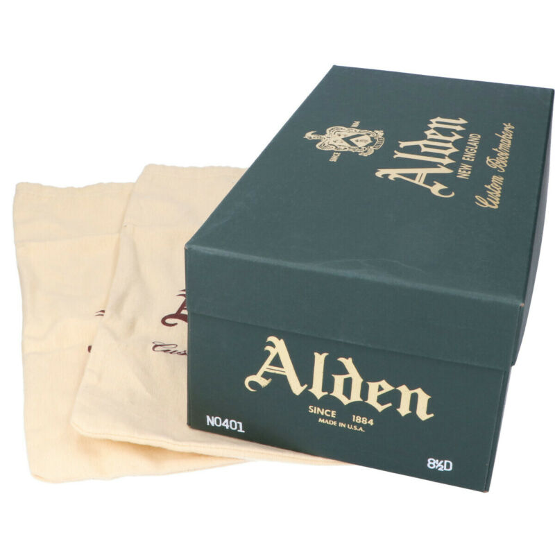 Alden N0401
