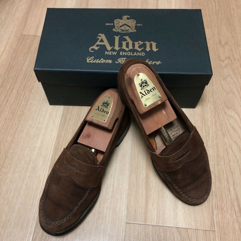 Alden 6709