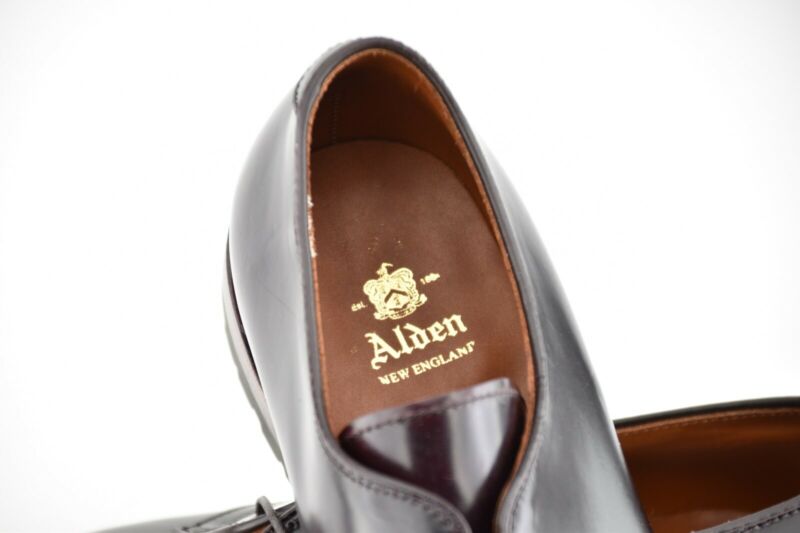 Alden D8403C