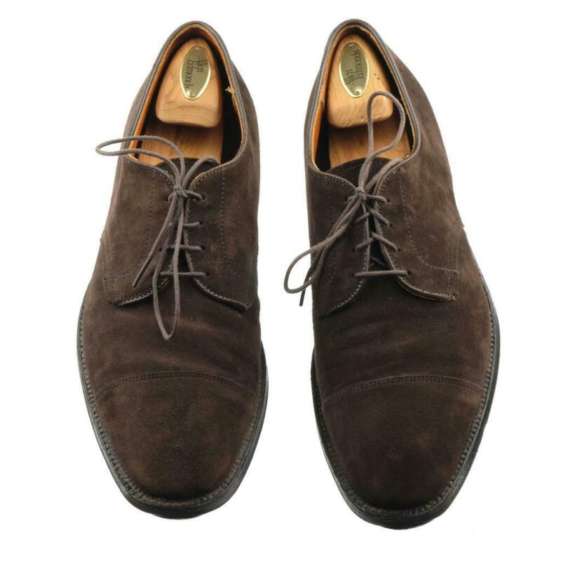Alden 2834