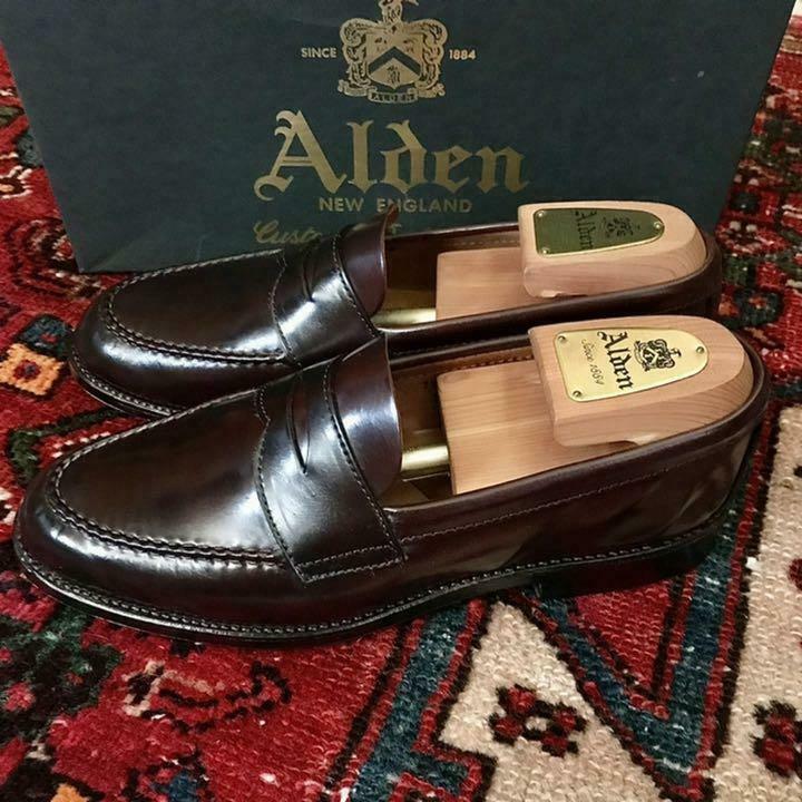 Alden 9616U