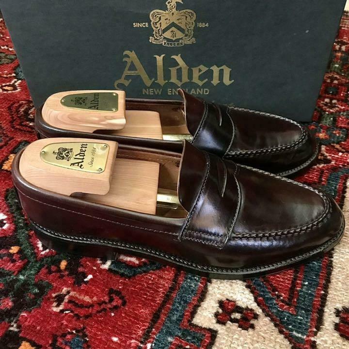 Alden 9616U