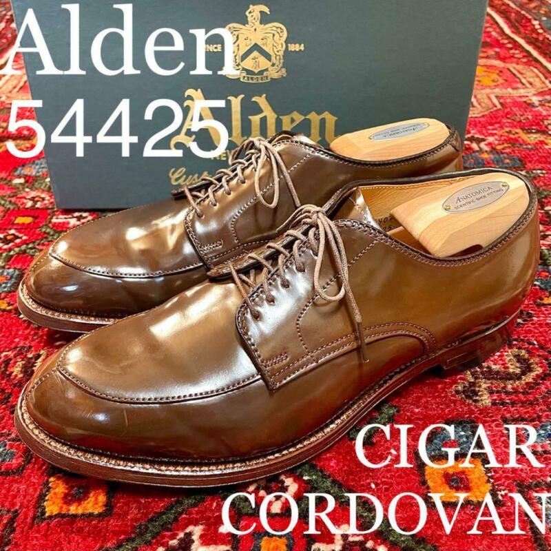Alden 54425