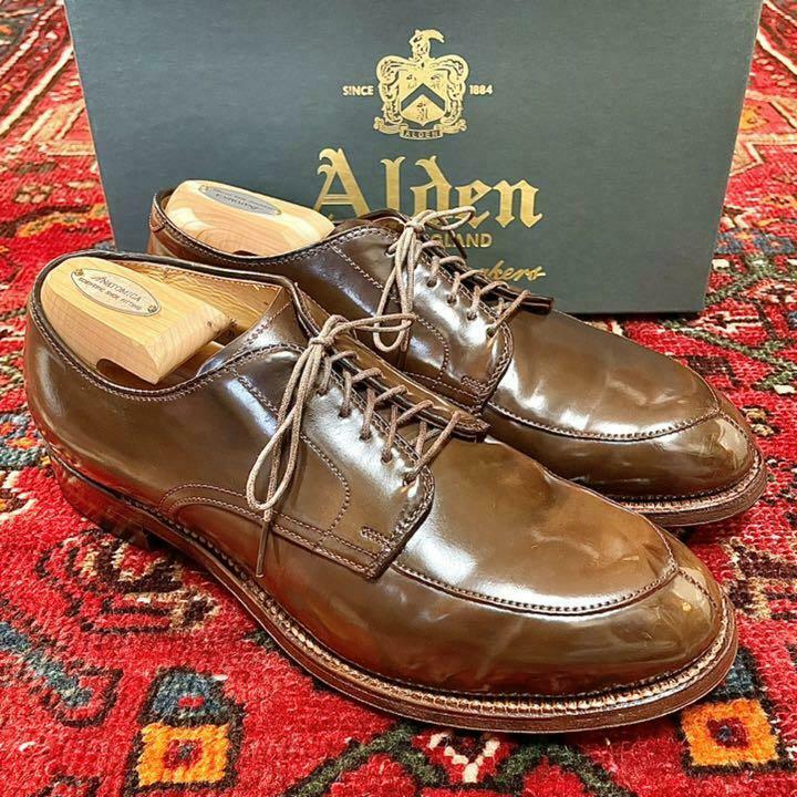 Alden 54425