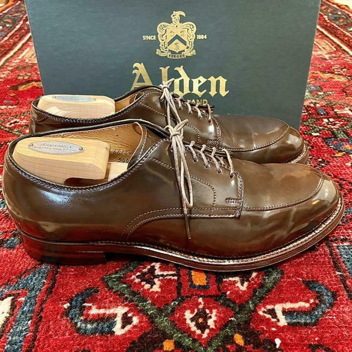 Alden 54425