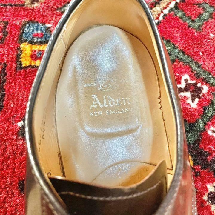 Alden 54425