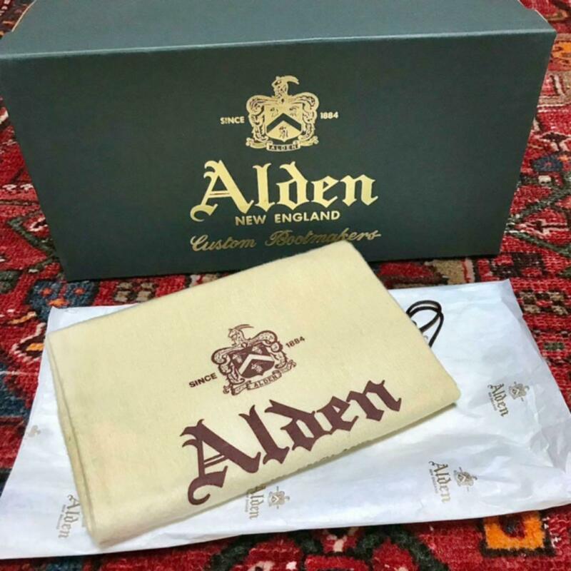 Alden 54425
