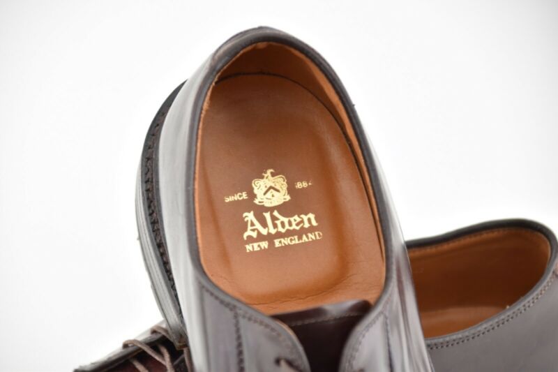 Alden 9302C