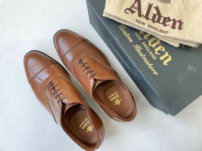 Alden 9064
