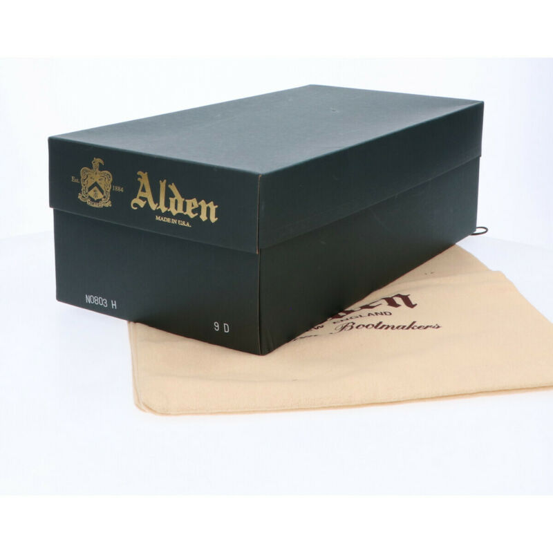 Alden N0803H