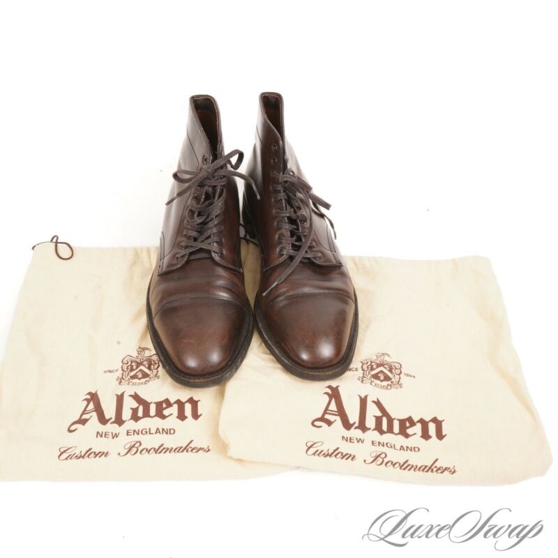 Alden D6871C