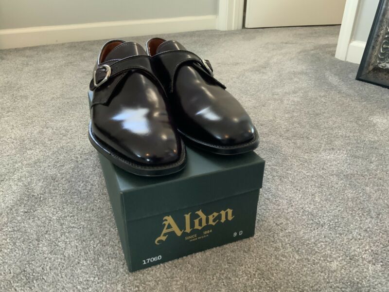 Alden 17060