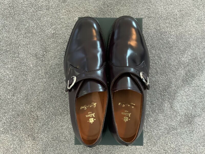 Alden 17060