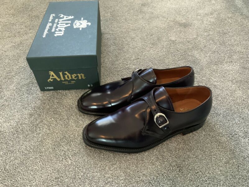 Alden 17060