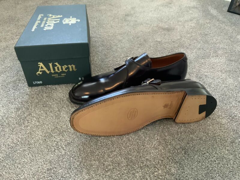 Alden 17060