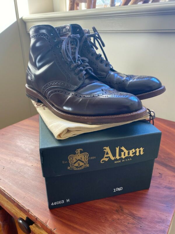 Alden 44663