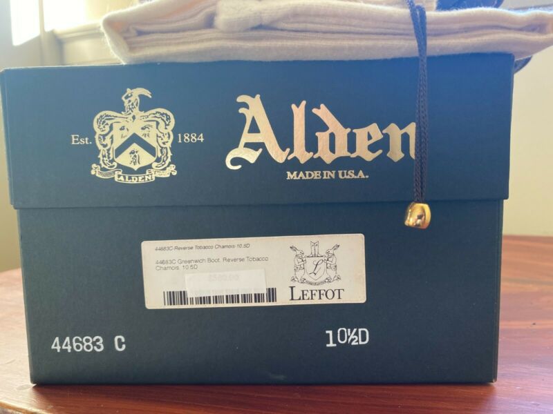 Alden 44683C