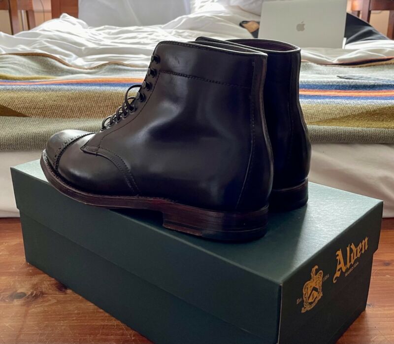 Alden D7811H