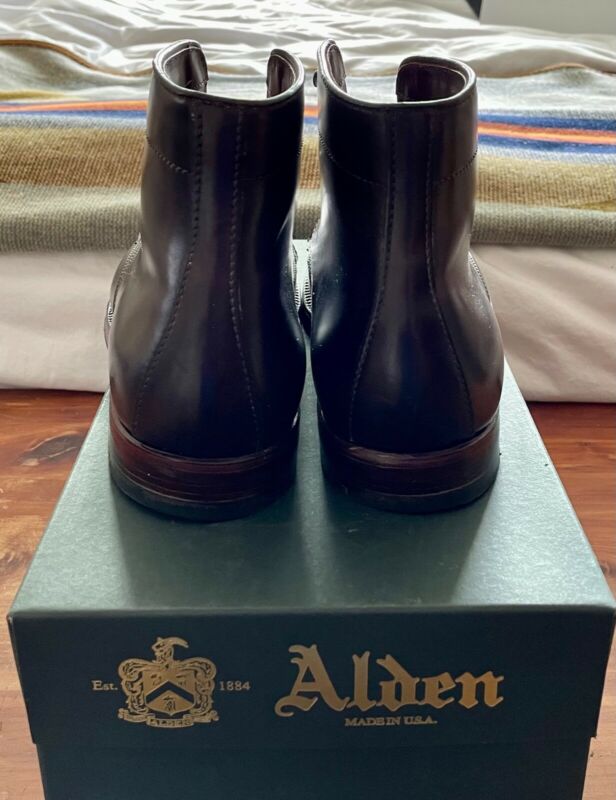 Alden D7811H