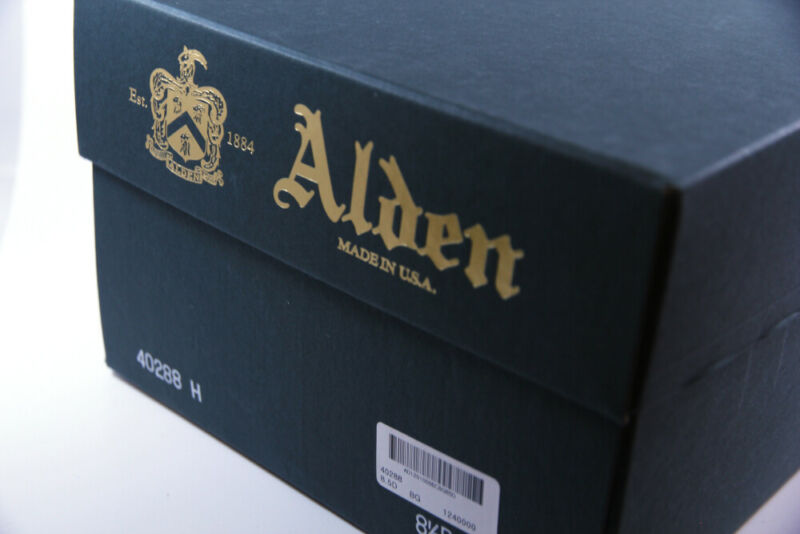 Alden 40288H