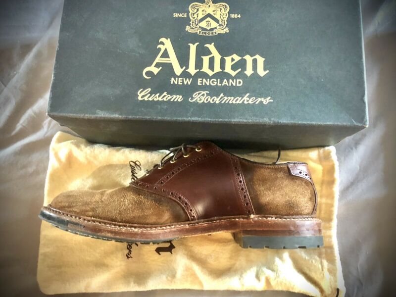 Alden 99245C