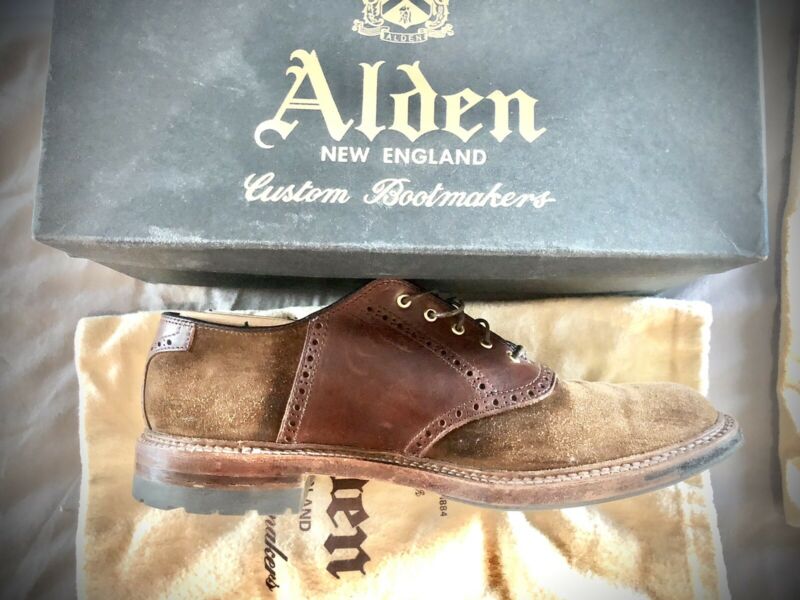 Alden 99245C