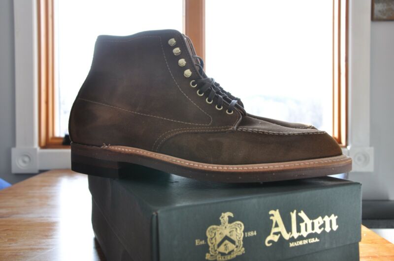 Alden D1903