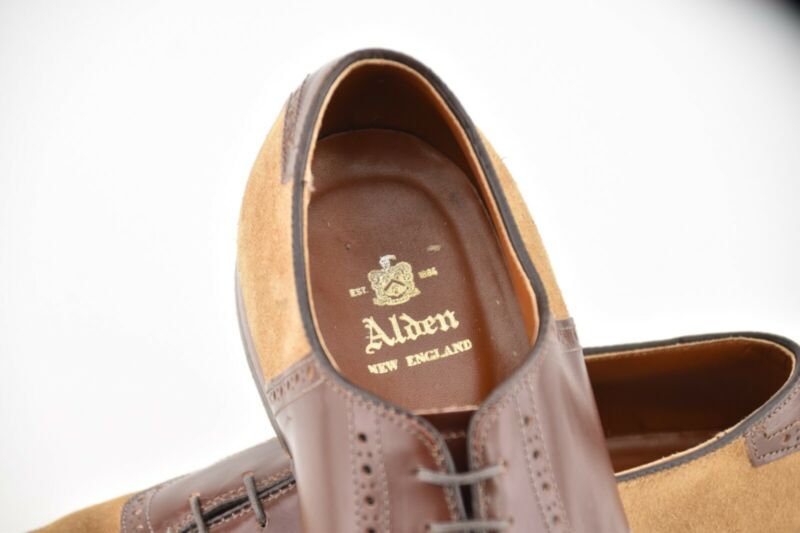 Alden 99782