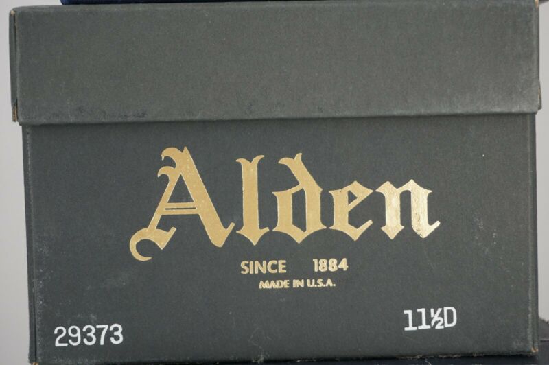 Alden 29373