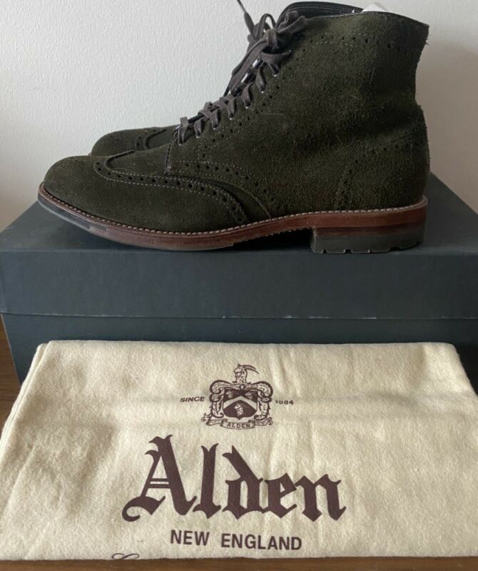 Alden D5824C