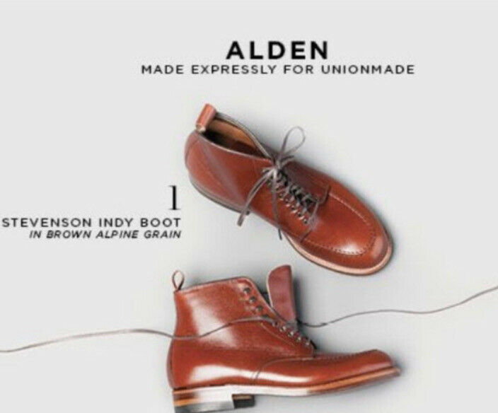 Alden 40542H