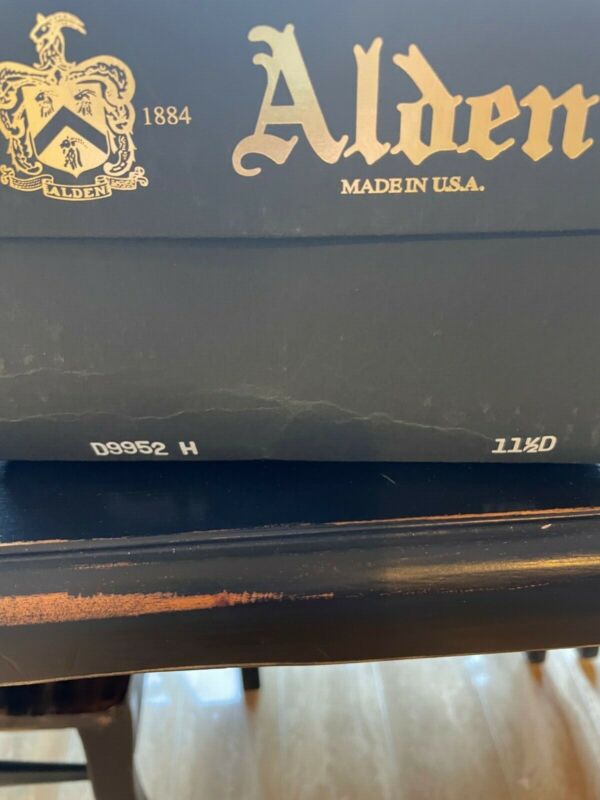 Alden D9952H