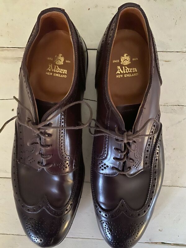 Alden 2056