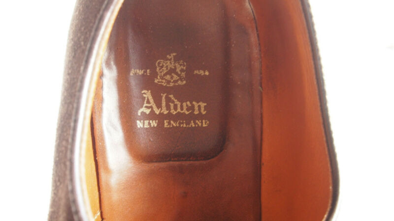 Alden 4390Y