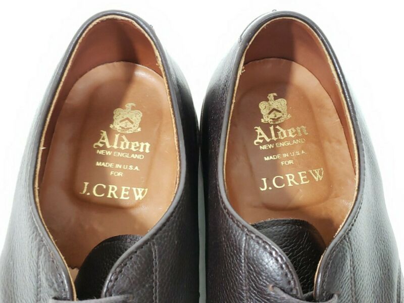 Alden D7405