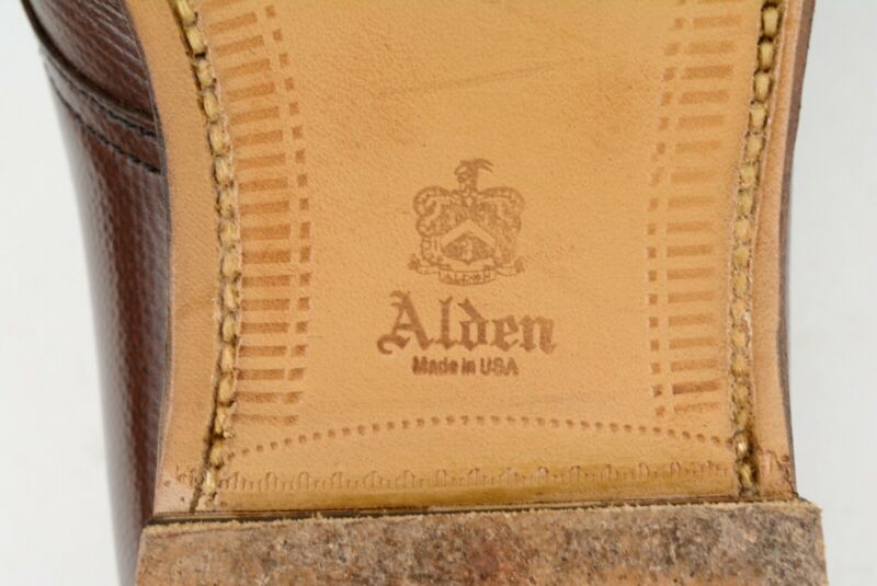 Alden D8414